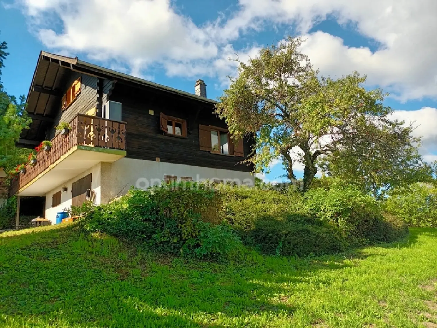  te koop huis Mésigny Haute-Savoie 2