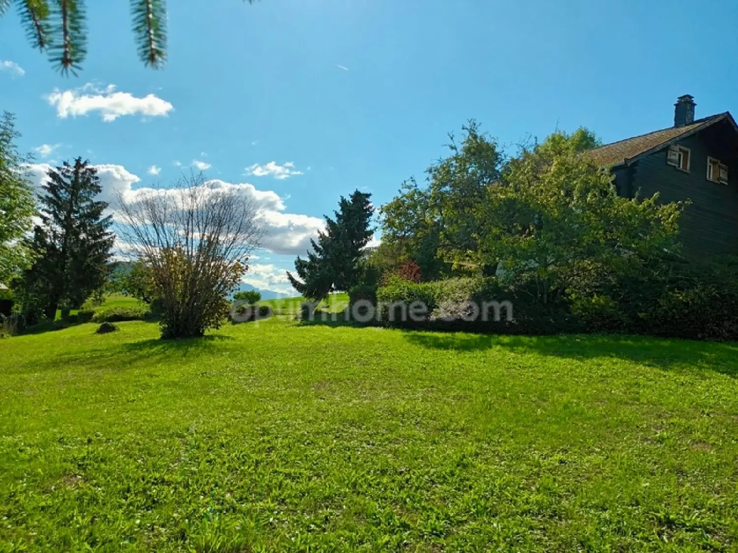  te koop huis Mésigny Haute-Savoie 3