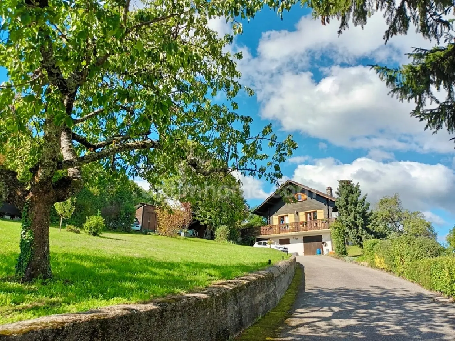  te koop huis Mésigny Haute-Savoie 4