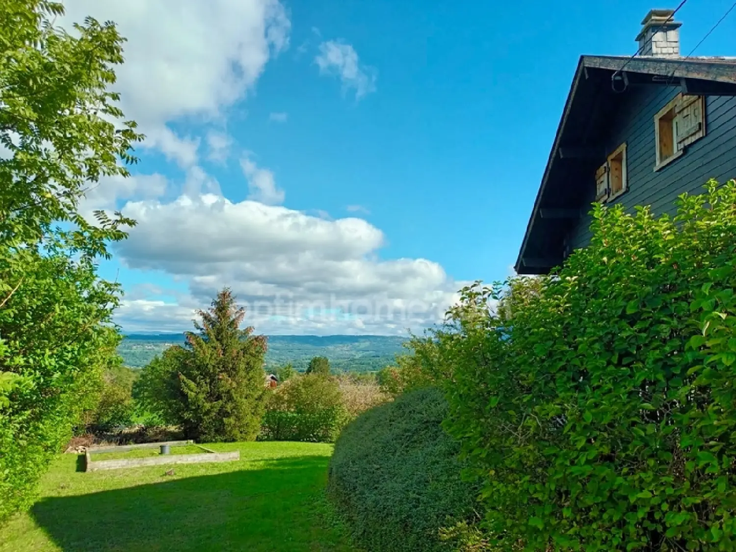  te koop huis Mésigny Haute-Savoie 5
