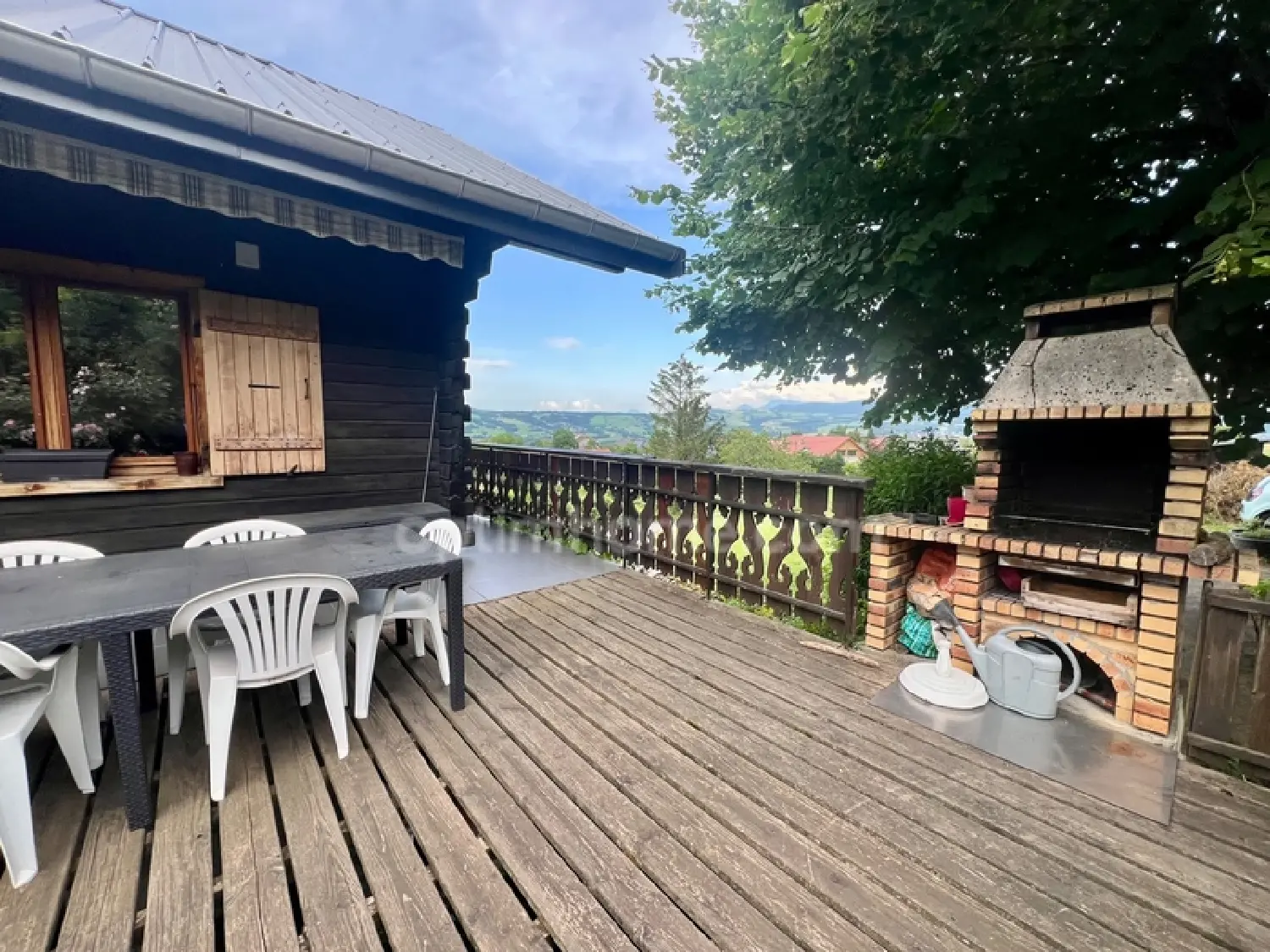  te koop huis Mésigny Haute-Savoie 7