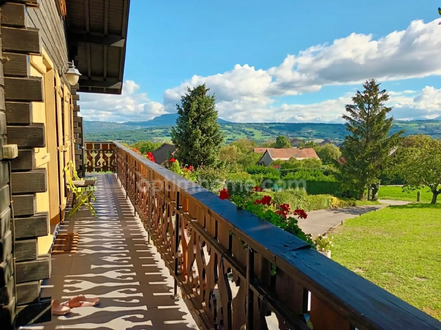  te koop huis Mésigny Haute-Savoie 8