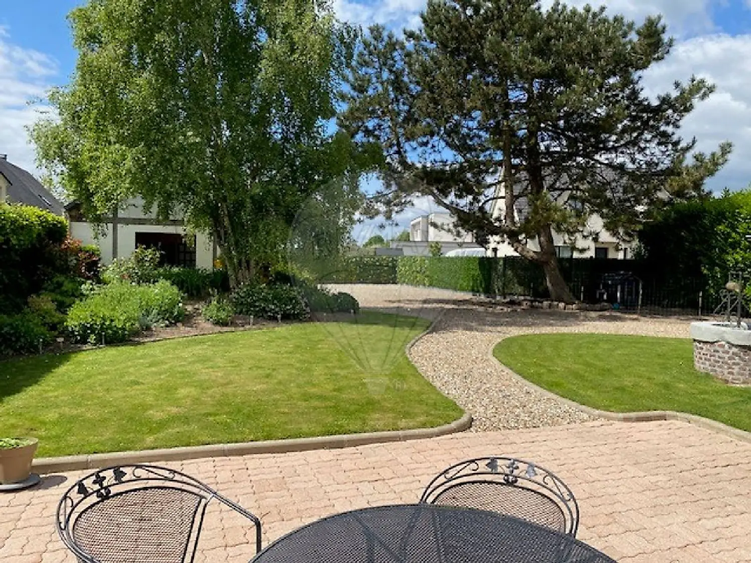  te koop huis Mesnil-Raoul Seine-Maritime 2
