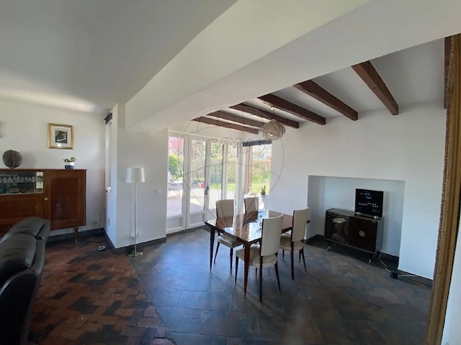  te koop huis Mesnil-Raoul Seine-Maritime 3