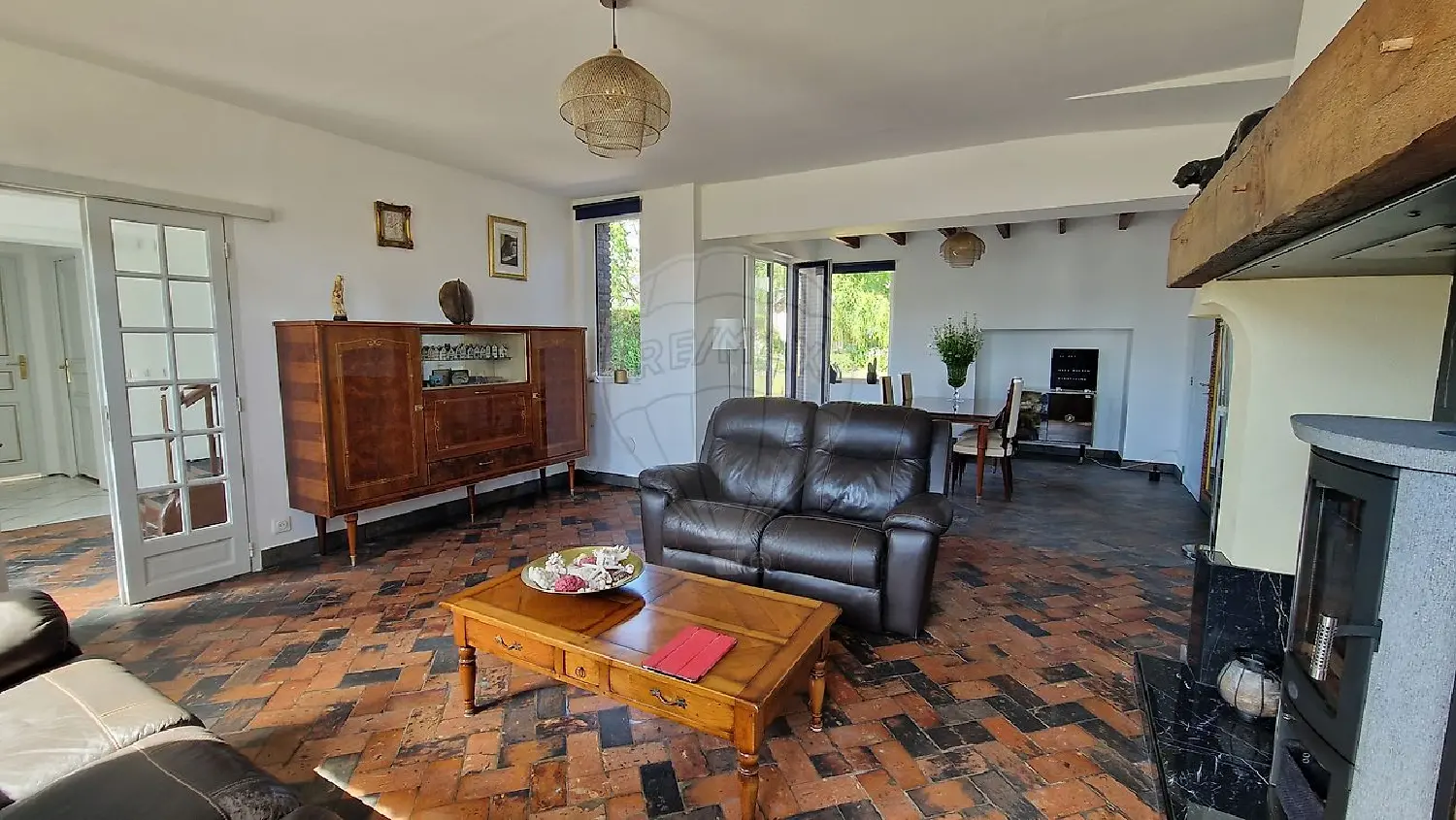  te koop huis Mesnil-Raoul Seine-Maritime 4