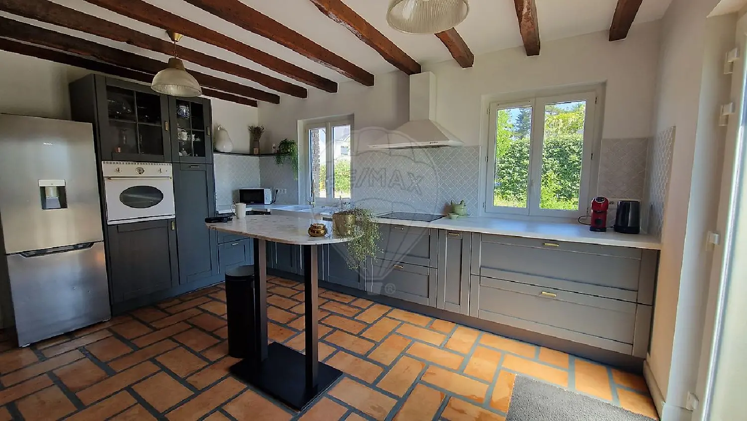  te koop huis Mesnil-Raoul Seine-Maritime 5