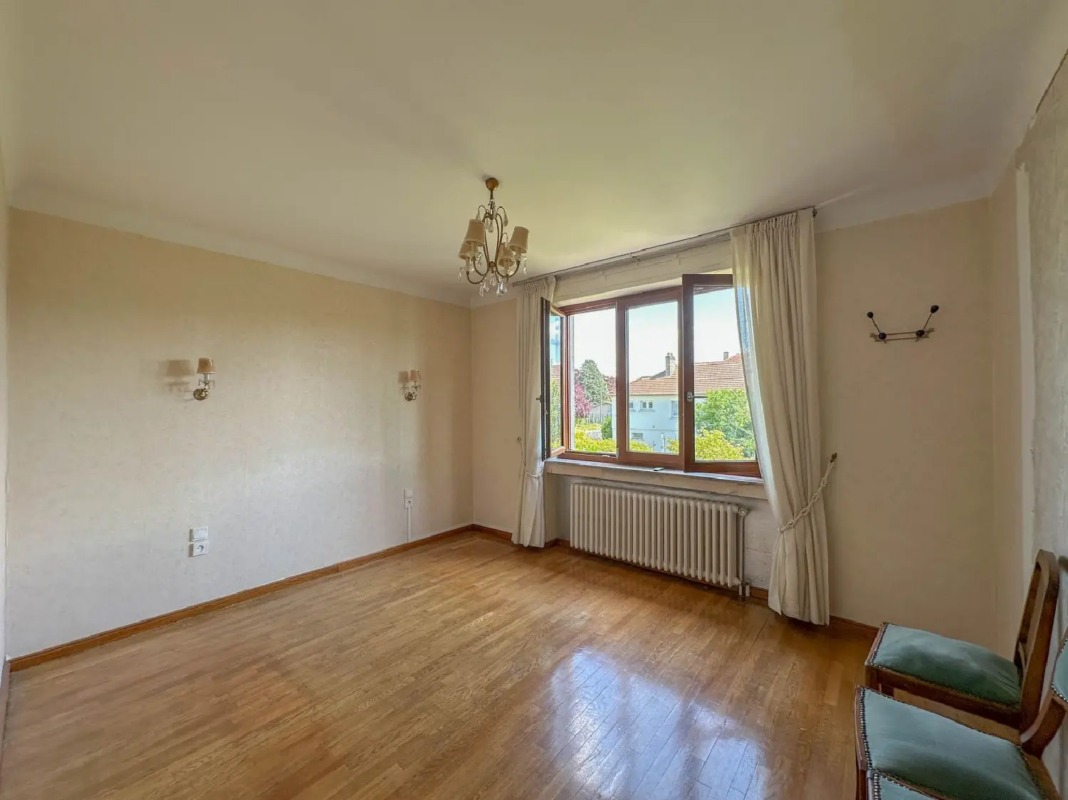  te koop huis Metz Moselle 5