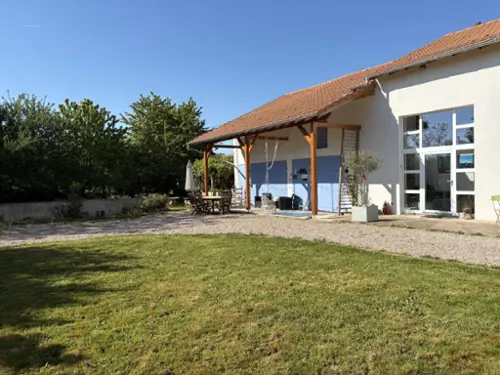Metz Moselle Haus Bild 7096759