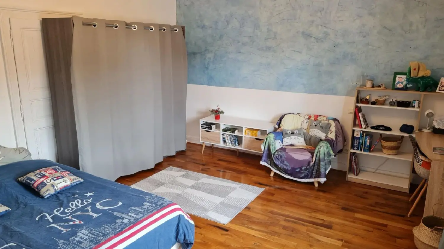  en venta casa Metz Moselle 5