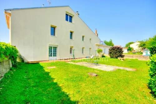 Metzervisse Moselle huis foto 7097458
