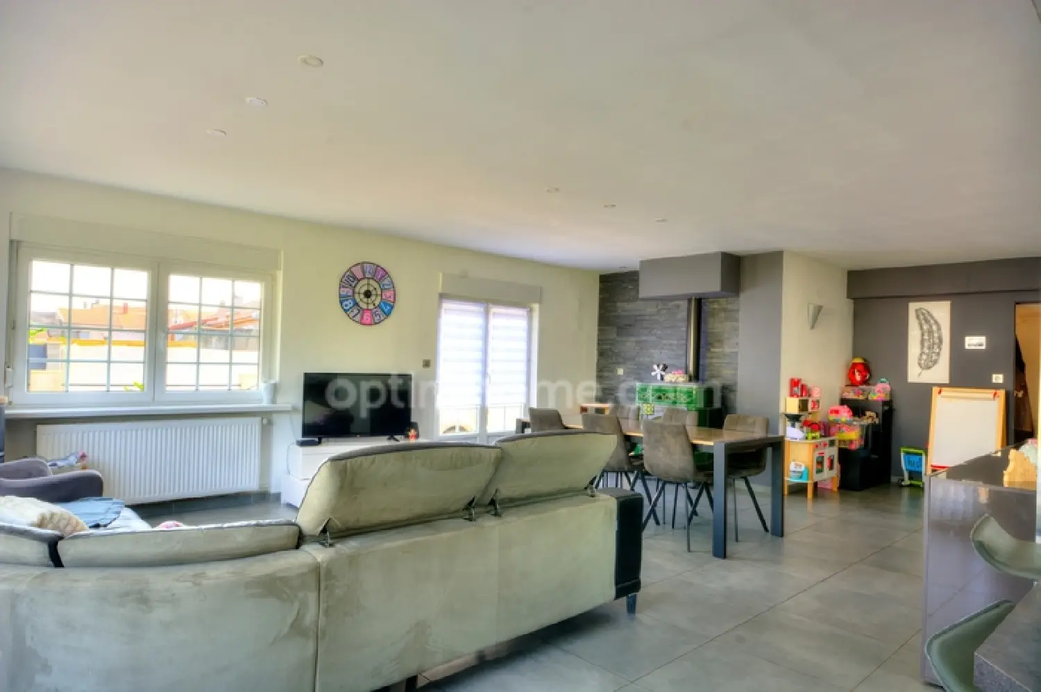  te koop huis Metzervisse Moselle 2