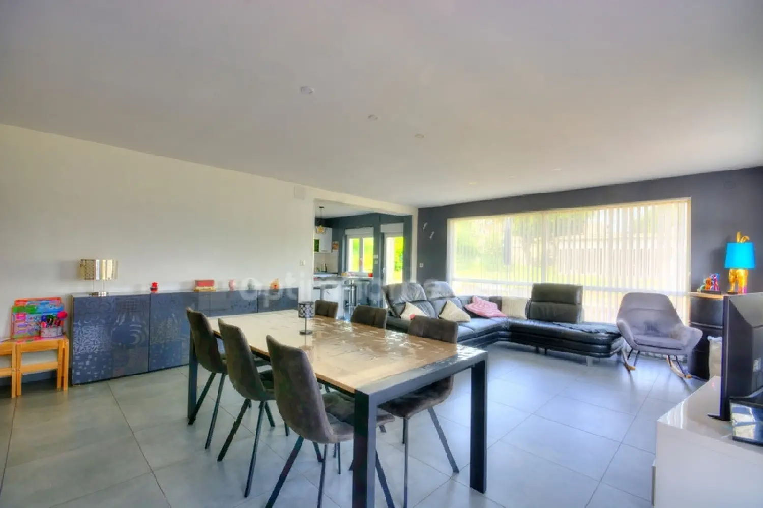  te koop huis Metzervisse Moselle 3
