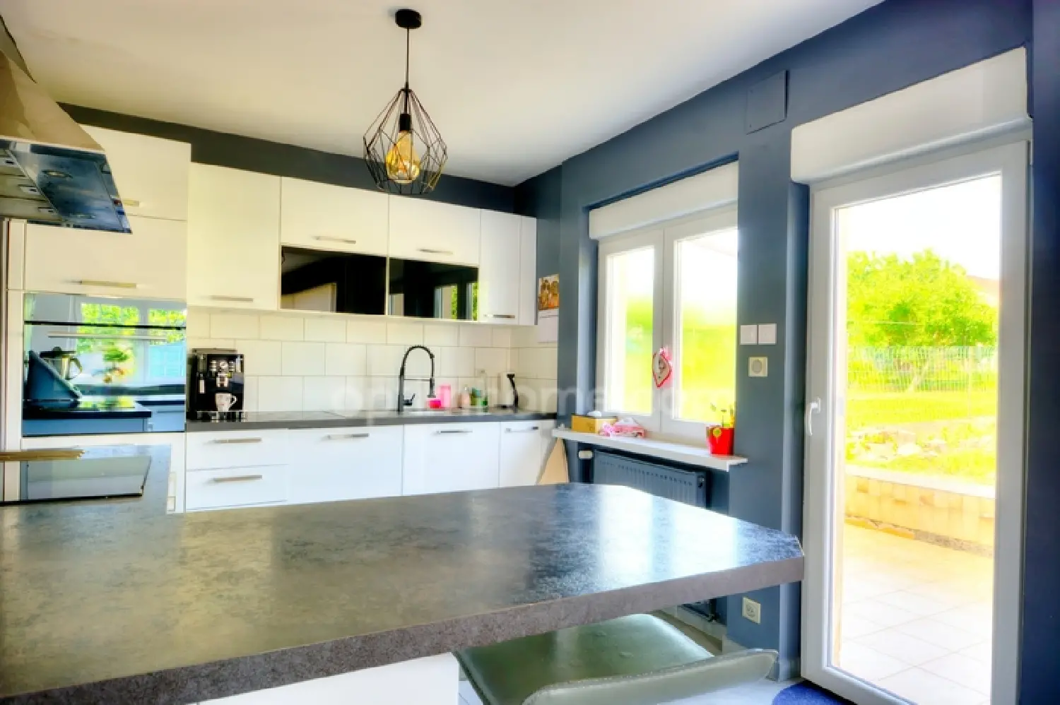  te koop huis Metzervisse Moselle 4