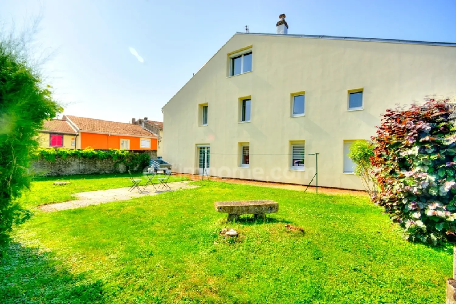  te koop huis Metzervisse Moselle 7