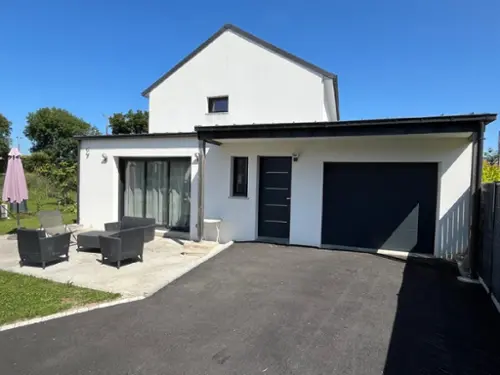 Meucon Morbihan huis foto 7093938