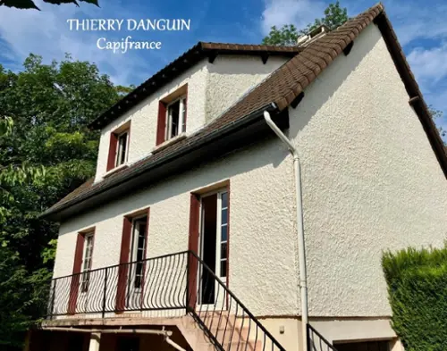 Meulan Yvelines huis foto 7095269