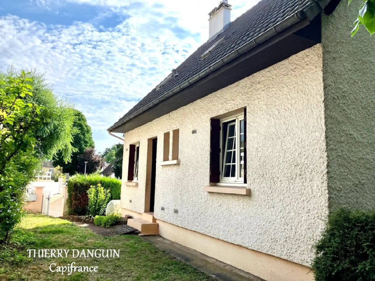  te koop huis Meulan Yvelines 2