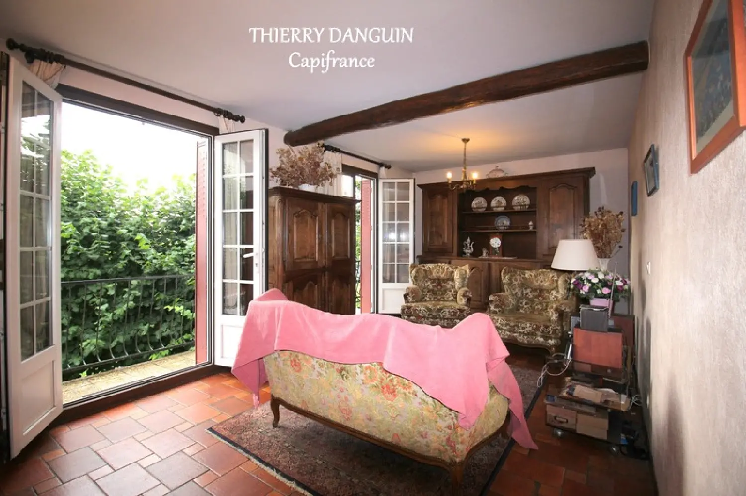  te koop huis Meulan Yvelines 4