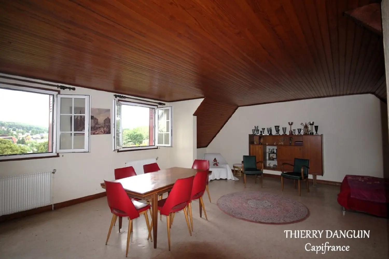  te koop huis Meulan Yvelines 8