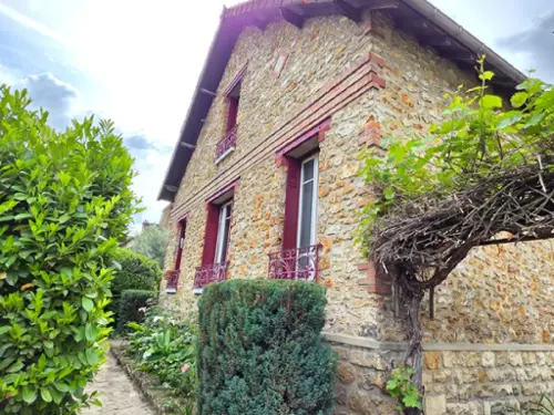 Meulan Yvelines Haus Bild 7101330