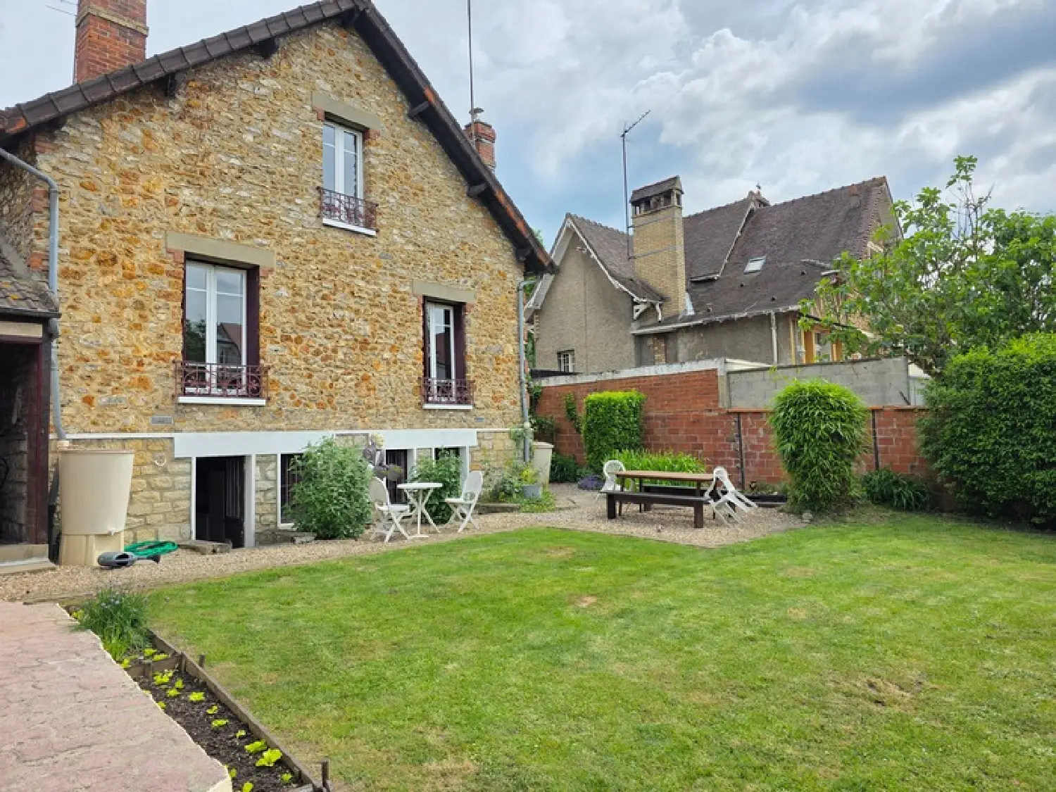  à vendre maison Meulan Yvelines 2
