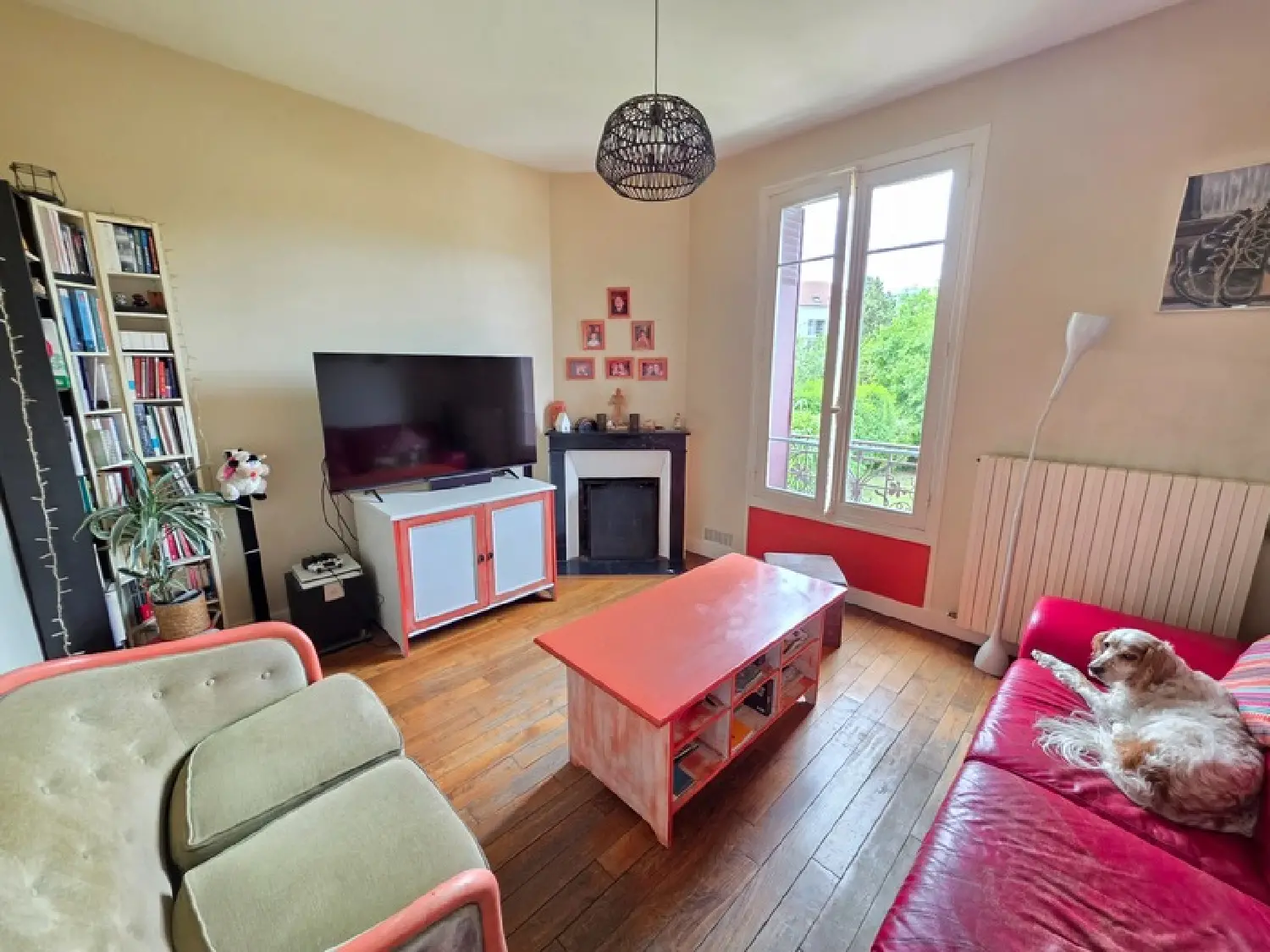  à vendre maison Meulan Yvelines 4
