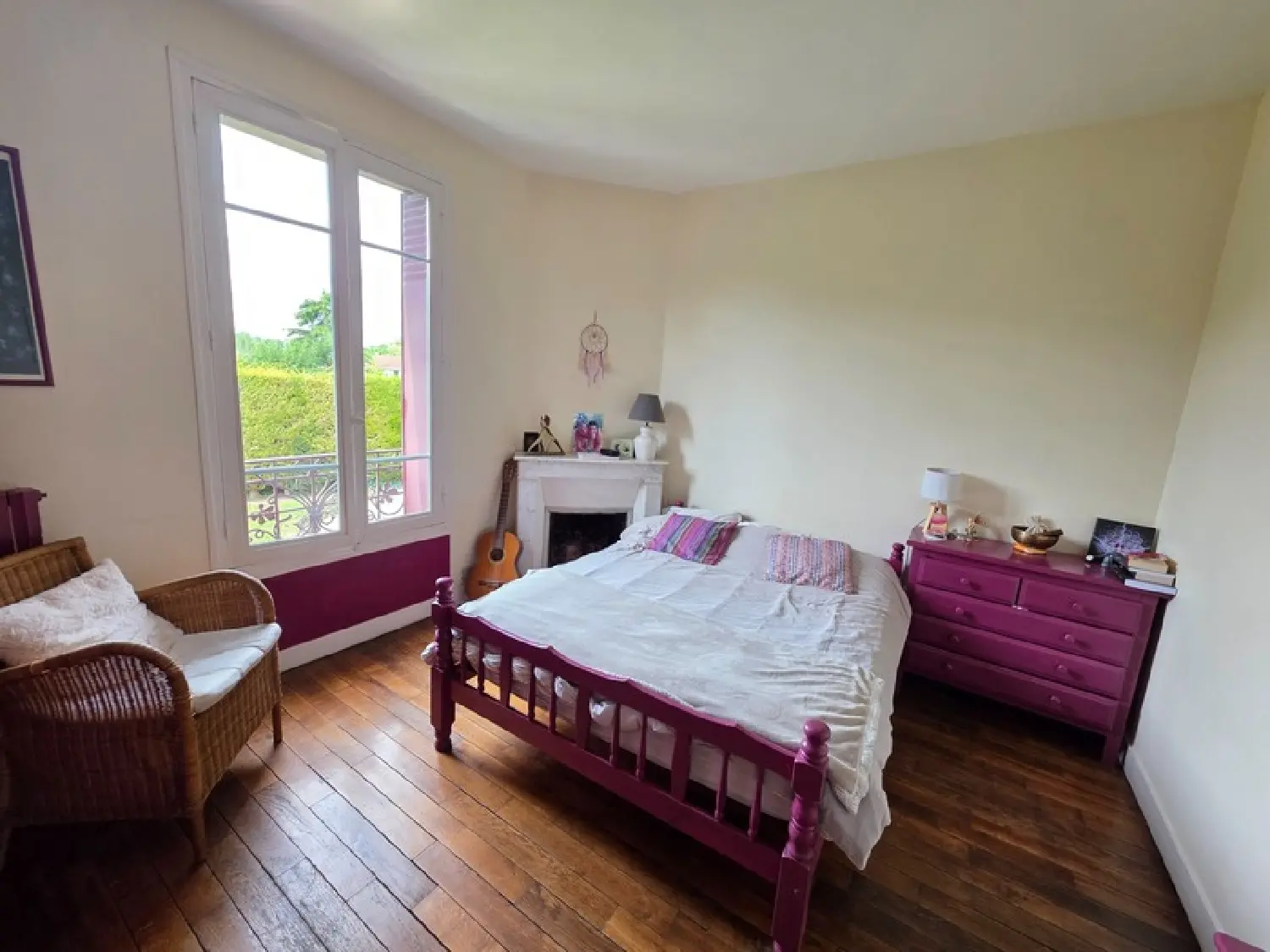  à vendre maison Meulan Yvelines 6