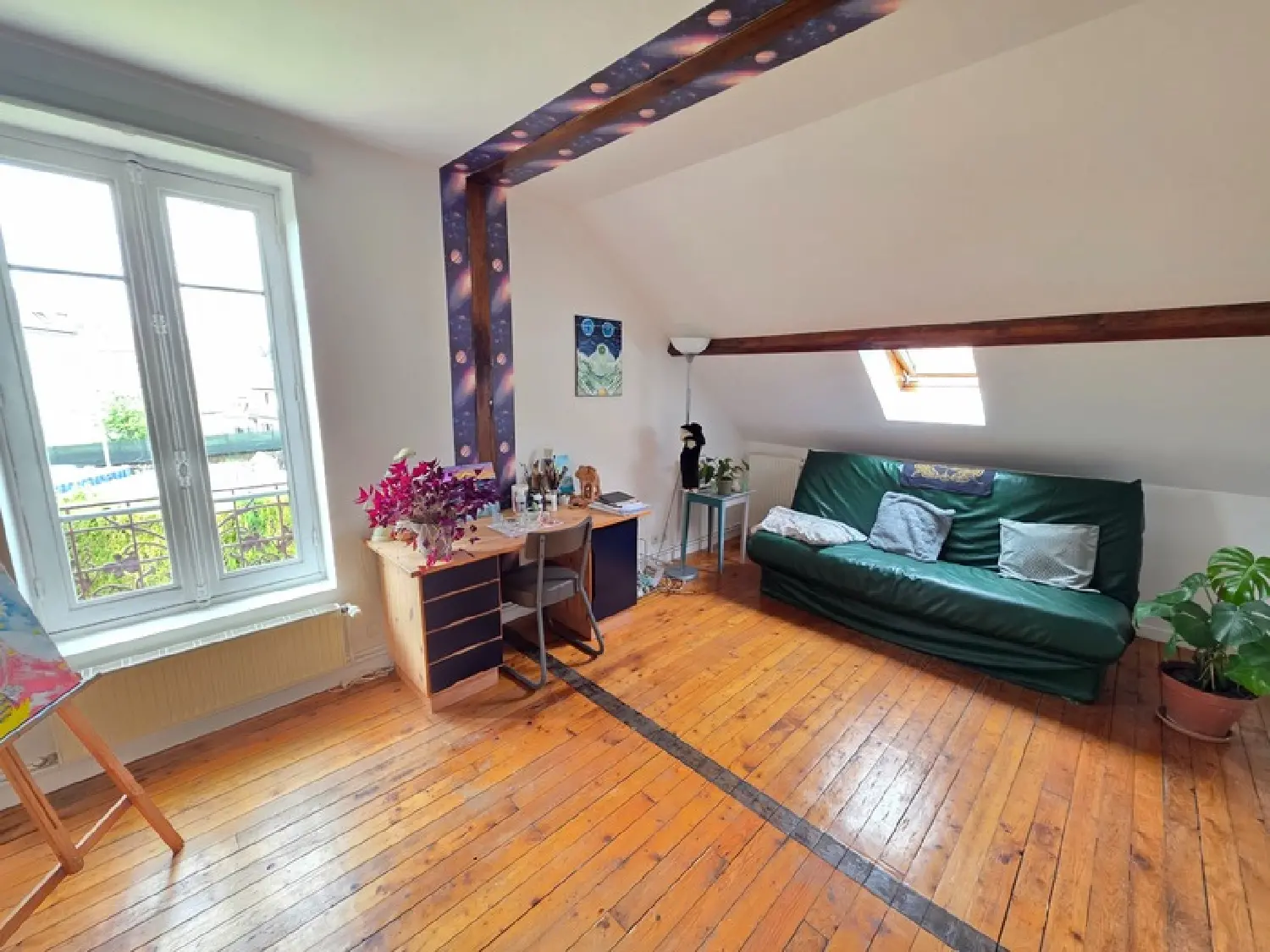  à vendre maison Meulan Yvelines 7