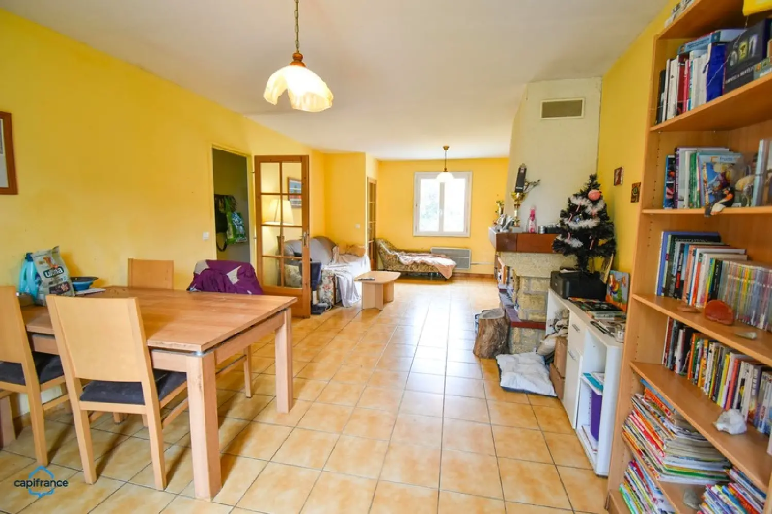  en venta casa Meusnes Loir-et-Cher 3