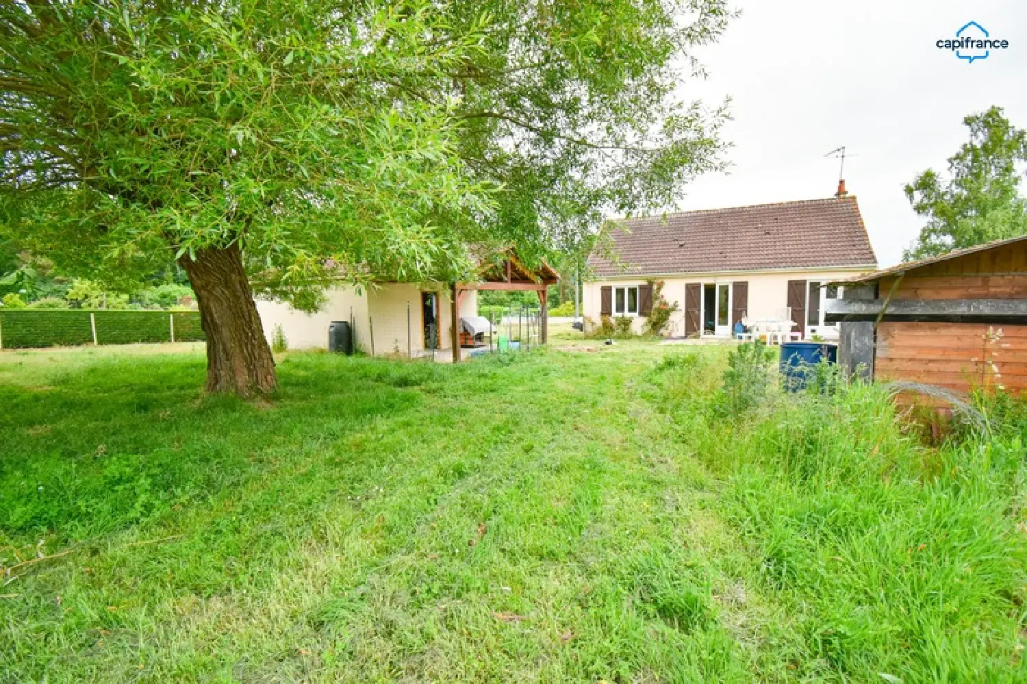  en venta casa Meusnes Loir-et-Cher 7