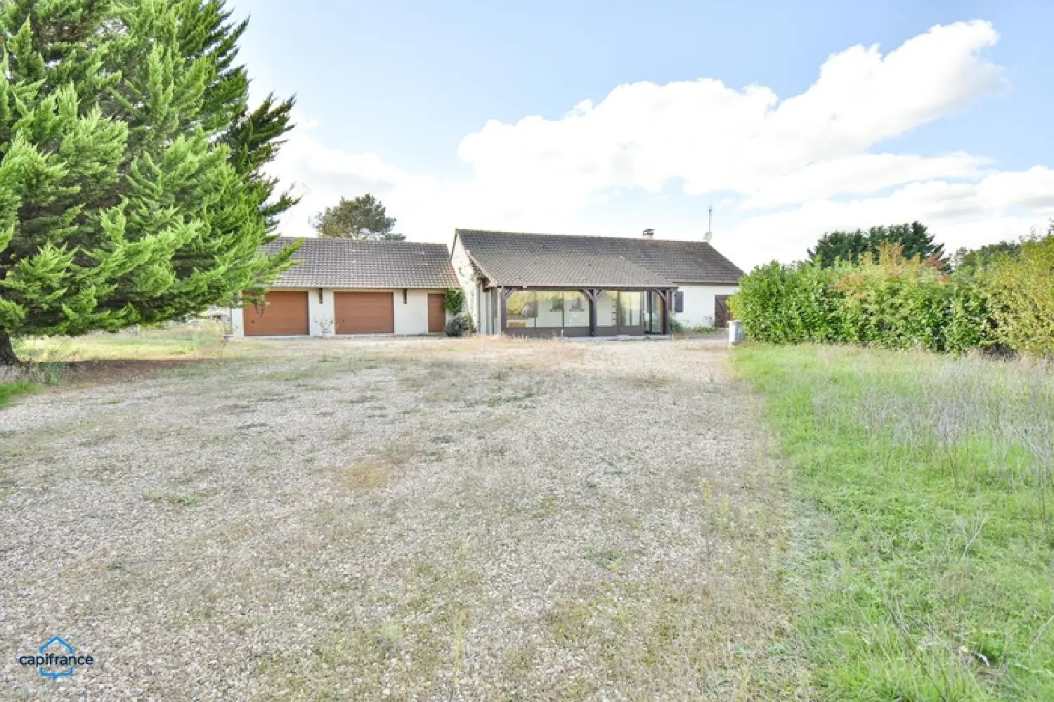  en venta casa Meusnes Loir-et-Cher 1