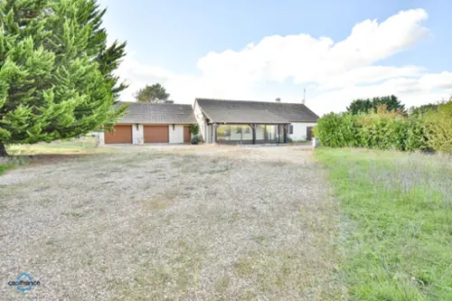 Meusnes Loir-et-Cher casa foto 7100214