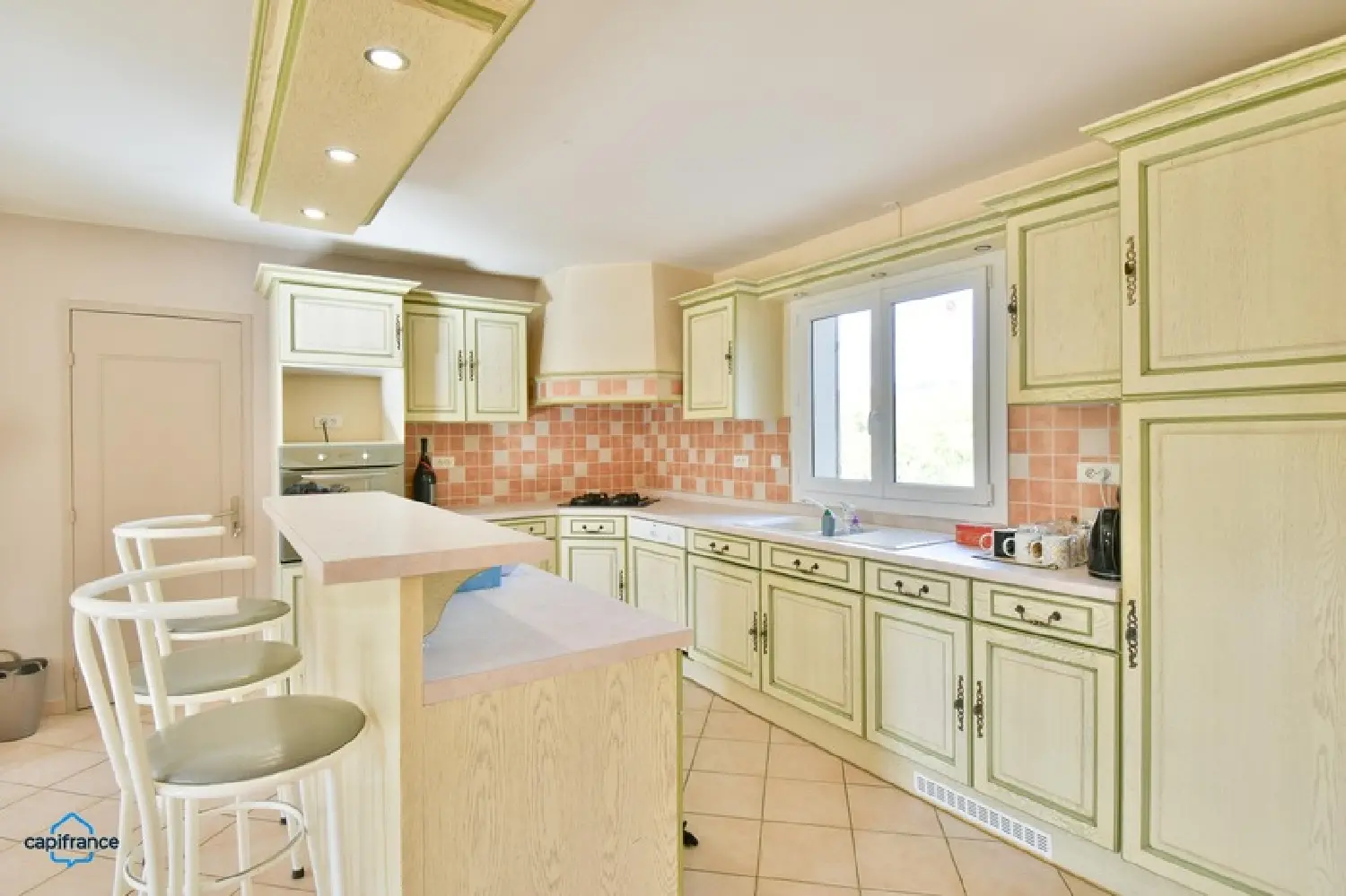  en venta casa Meusnes Loir-et-Cher 4