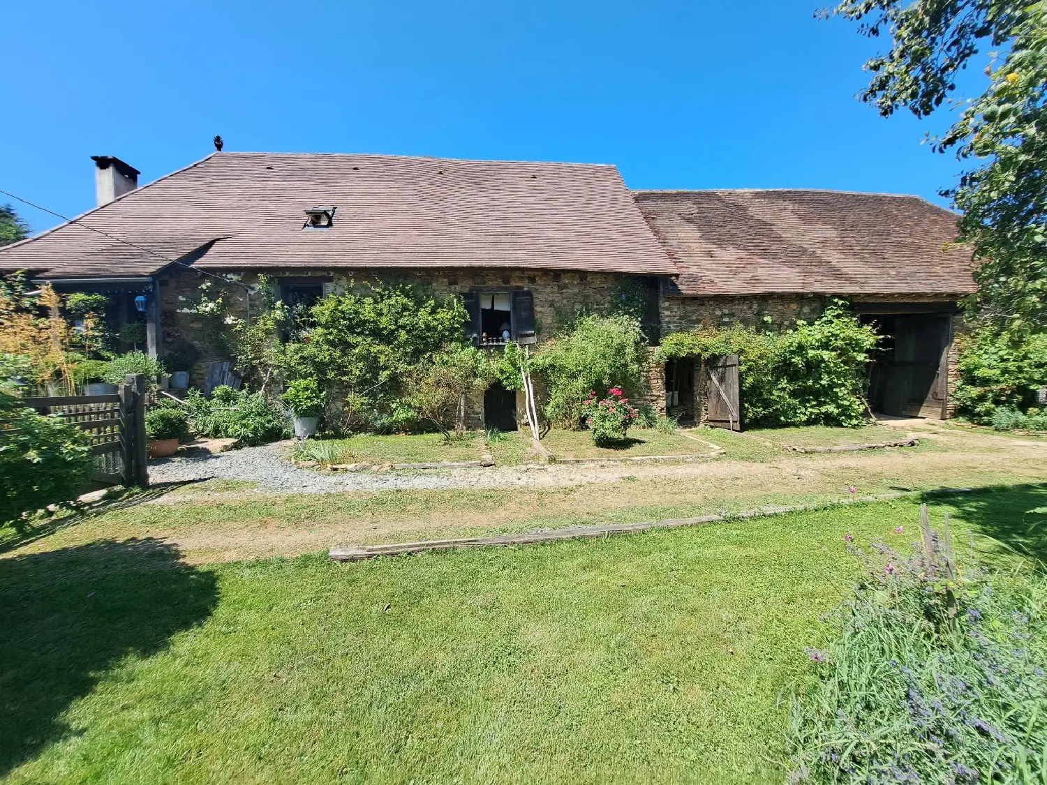  te koop huis Meuzac Haute-Vienne 2