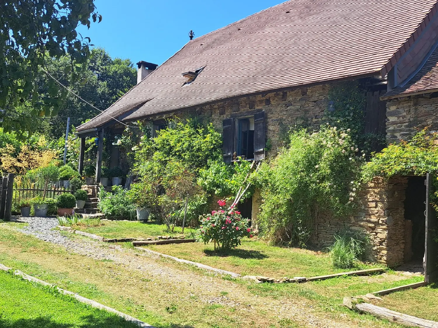  te koop huis Meuzac Haute-Vienne 3