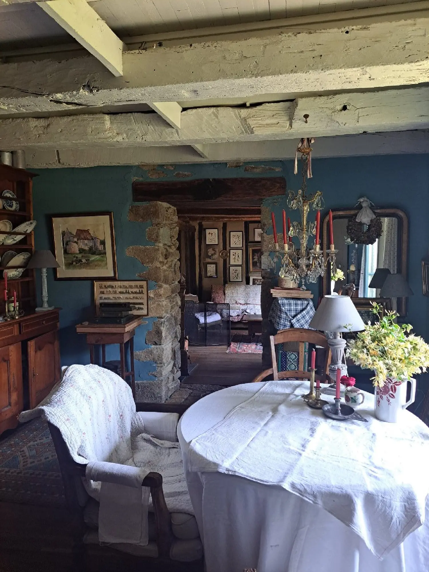  te koop huis Meuzac Haute-Vienne 4