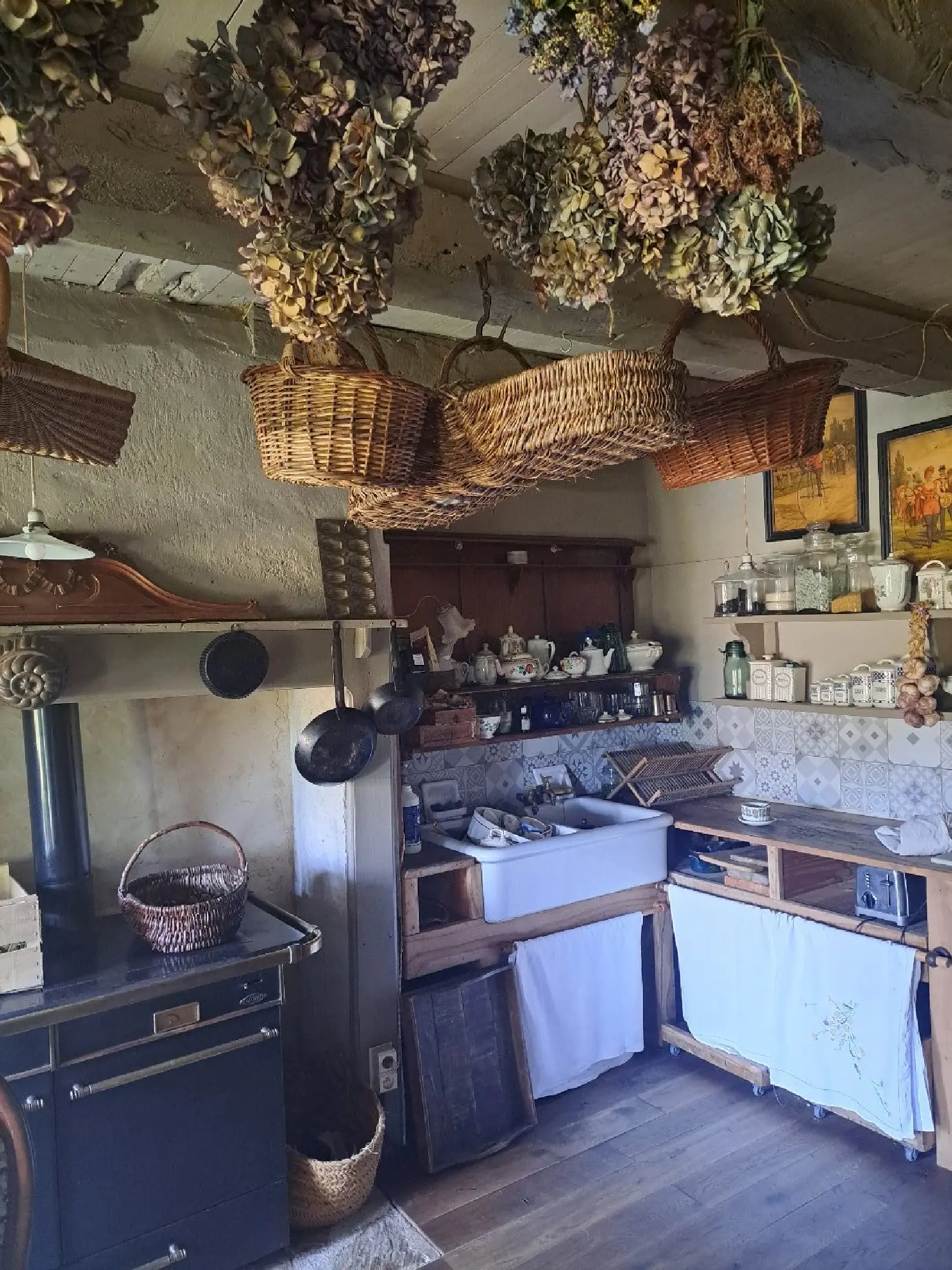  te koop huis Meuzac Haute-Vienne 5