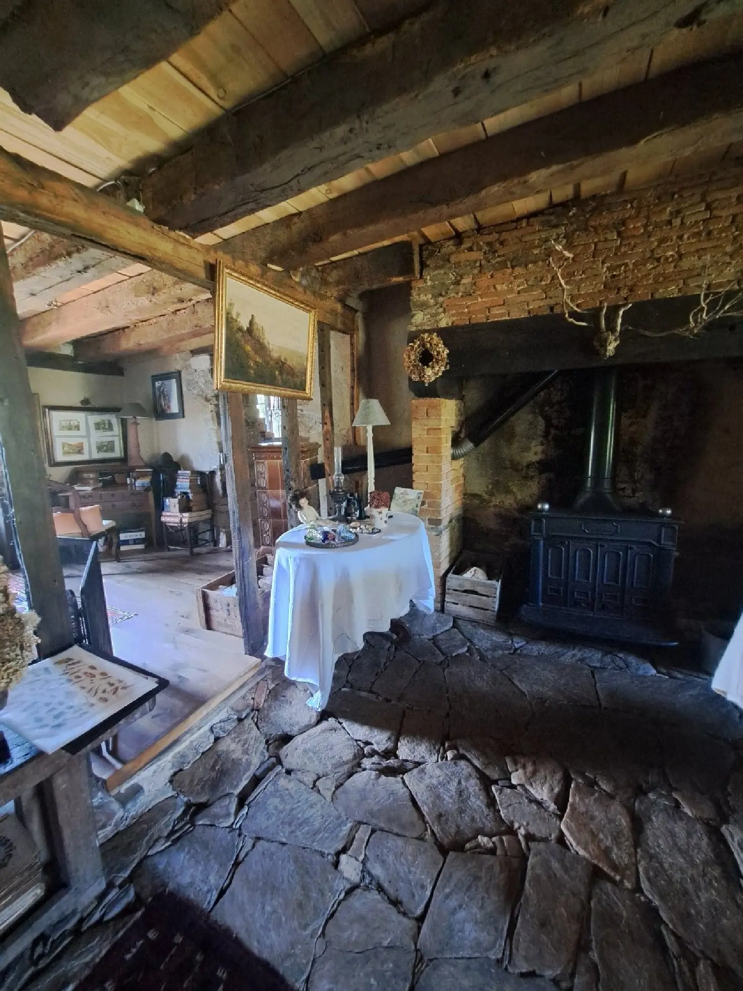  te koop huis Meuzac Haute-Vienne 6