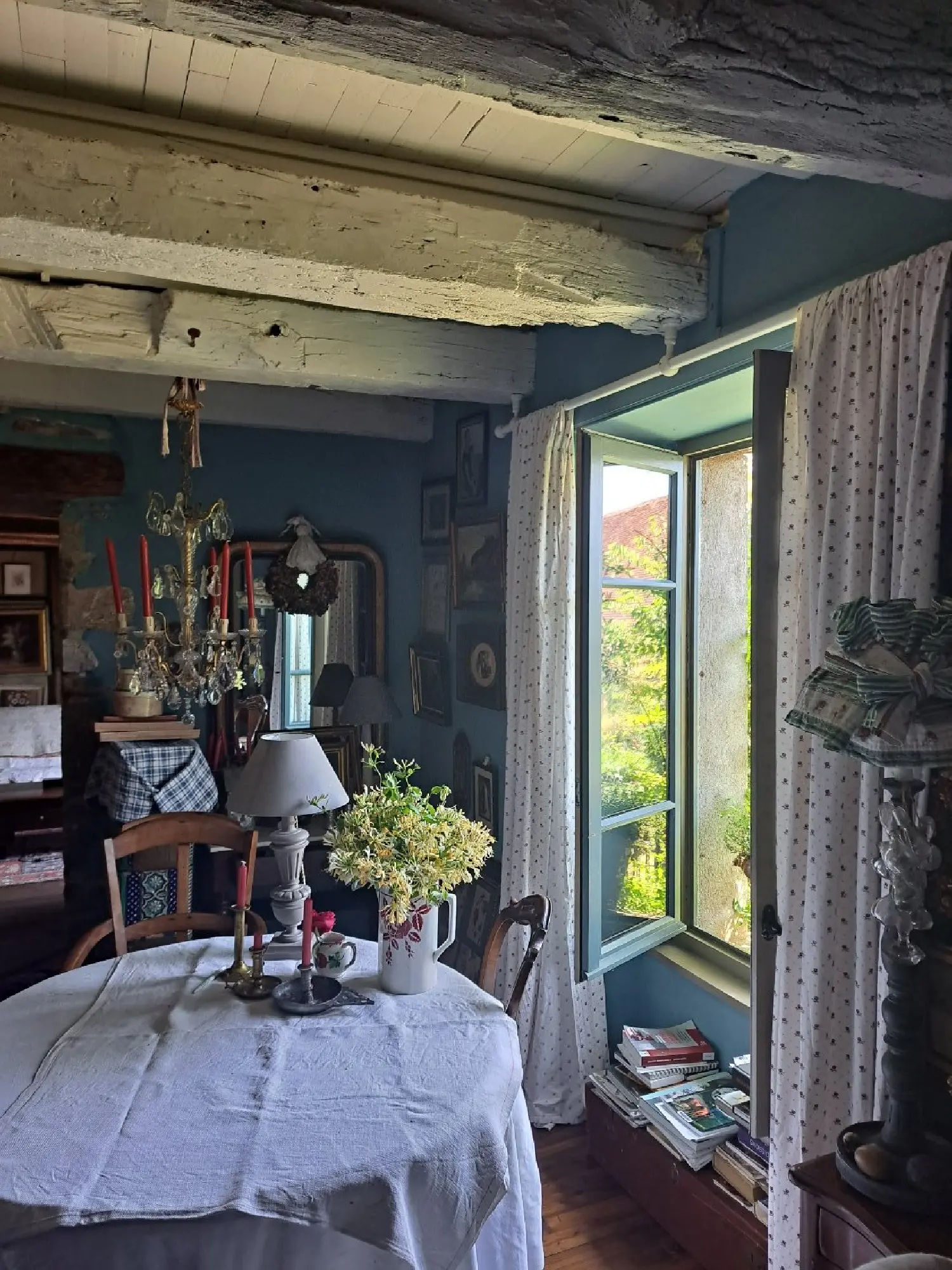  te koop huis Meuzac Haute-Vienne 8