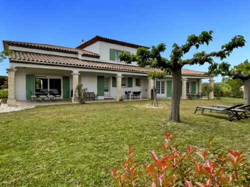 Meyreuil Bouches-du-Rhône maison foto 7101144