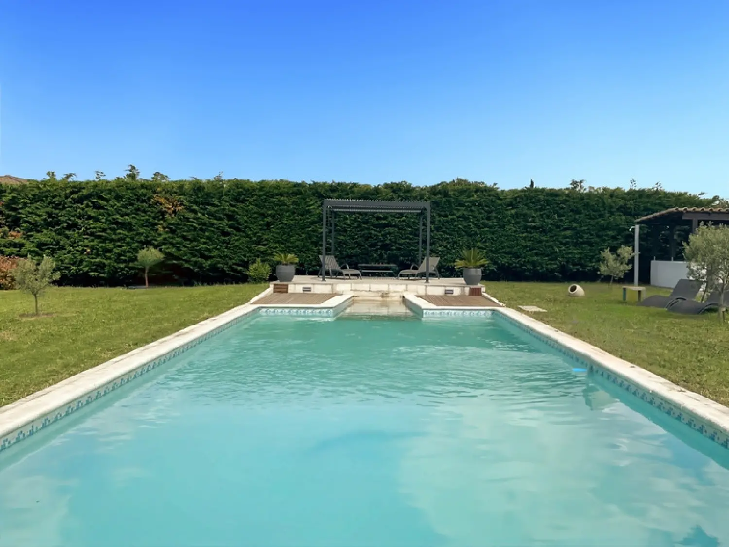 à vendre maison Meyreuil Bouches-du-Rhône 2