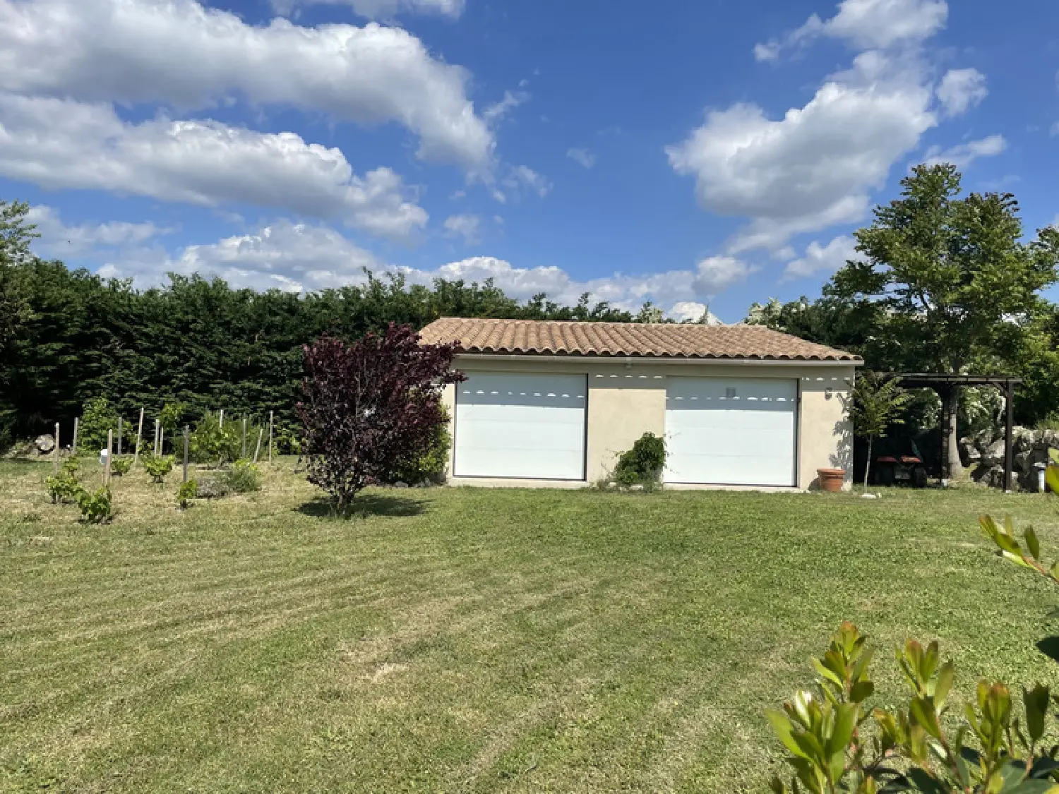  à vendre maison Meyreuil Bouches-du-Rhône 3