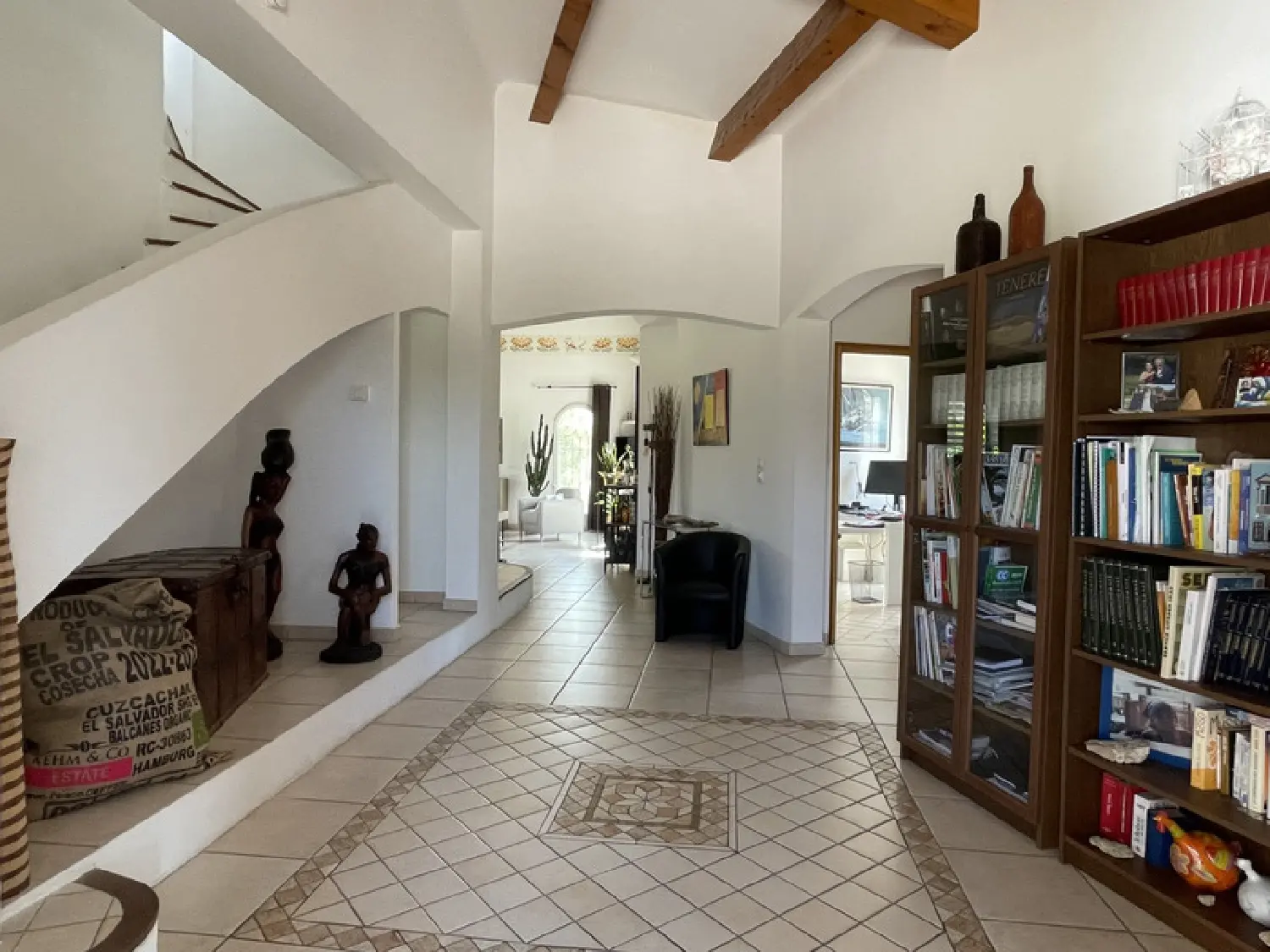  à vendre maison Meyreuil Bouches-du-Rhône 8