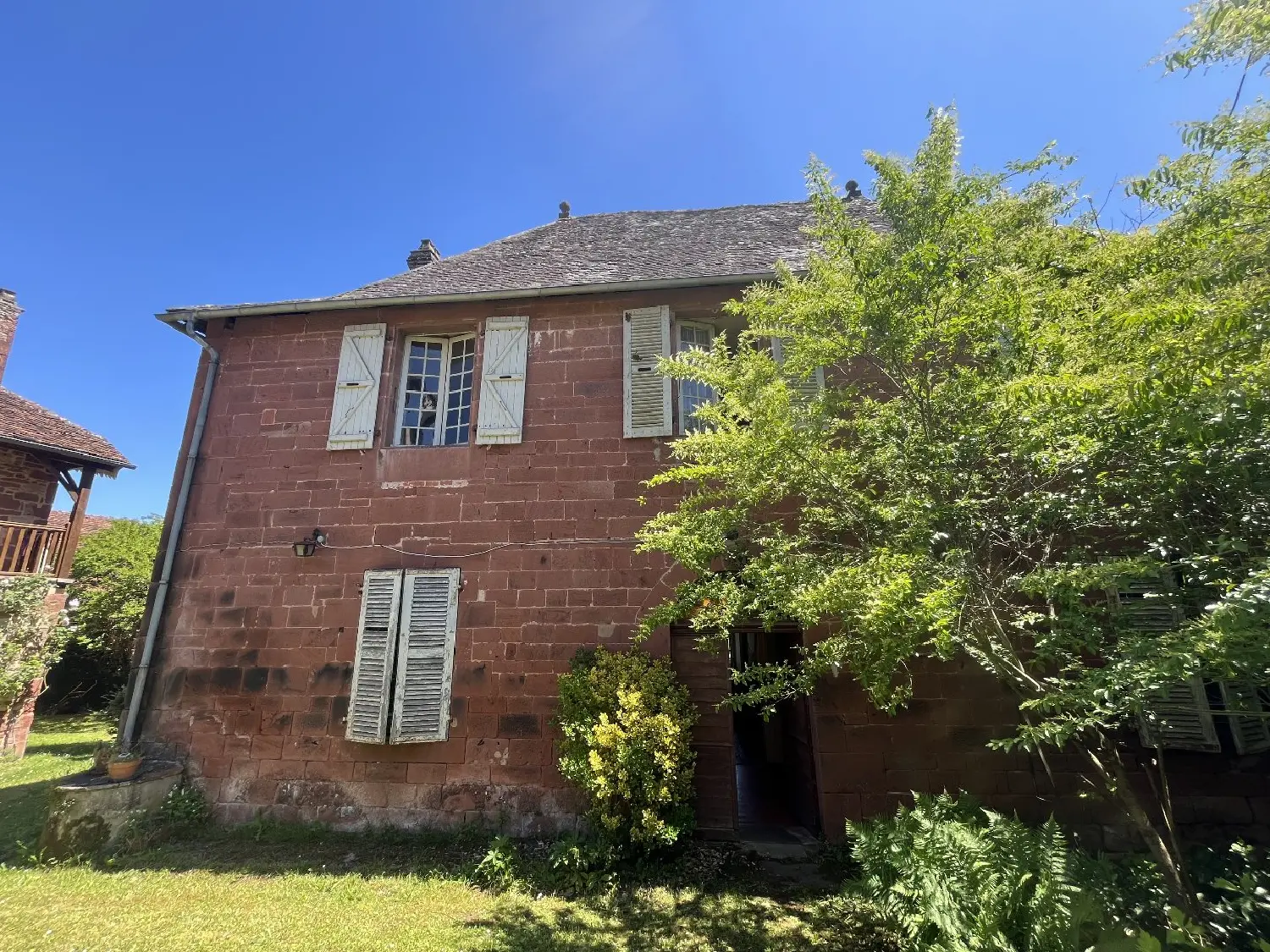  te koop huis Meyssac Corrèze 1