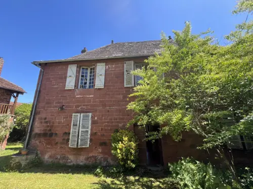 Meyssac Corrèze huis foto 7091100