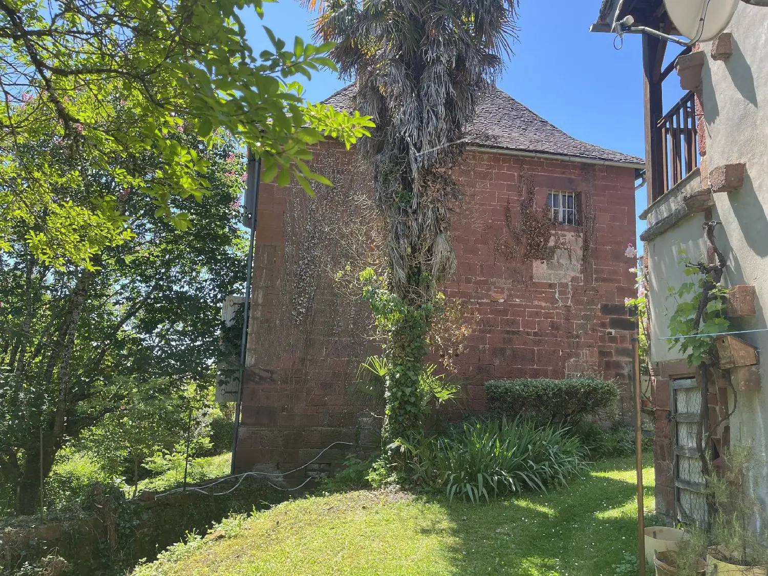  te koop huis Meyssac Corrèze 2