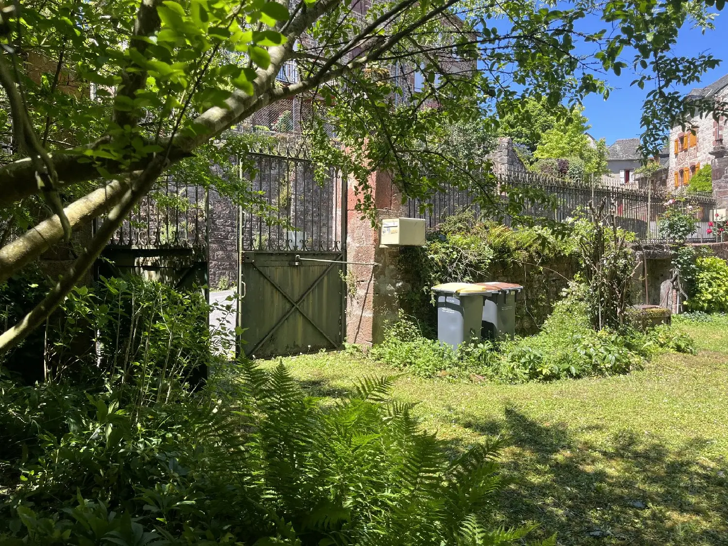 te koop huis Meyssac Corrèze 3