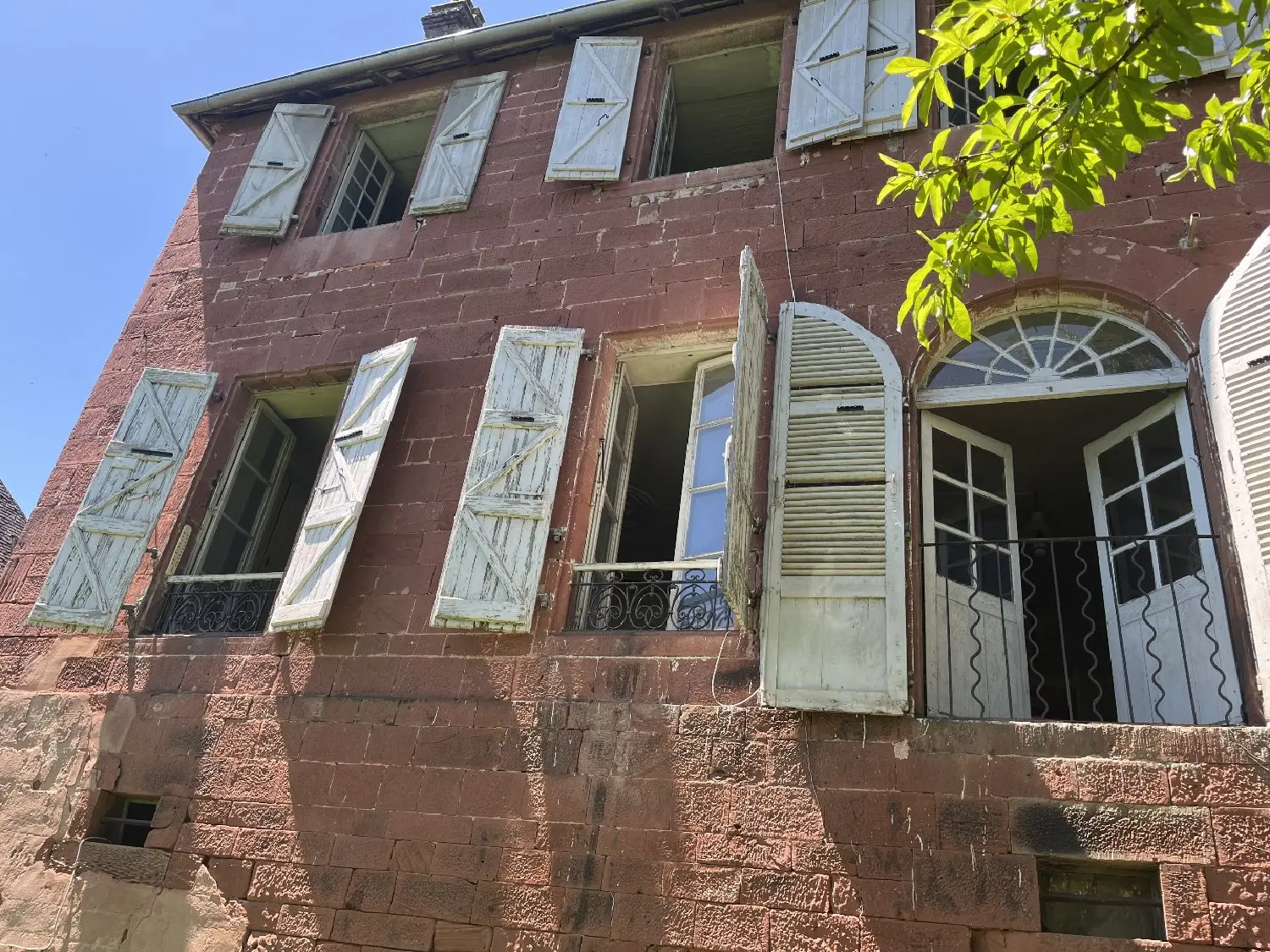 te koop huis Meyssac Corrèze 4