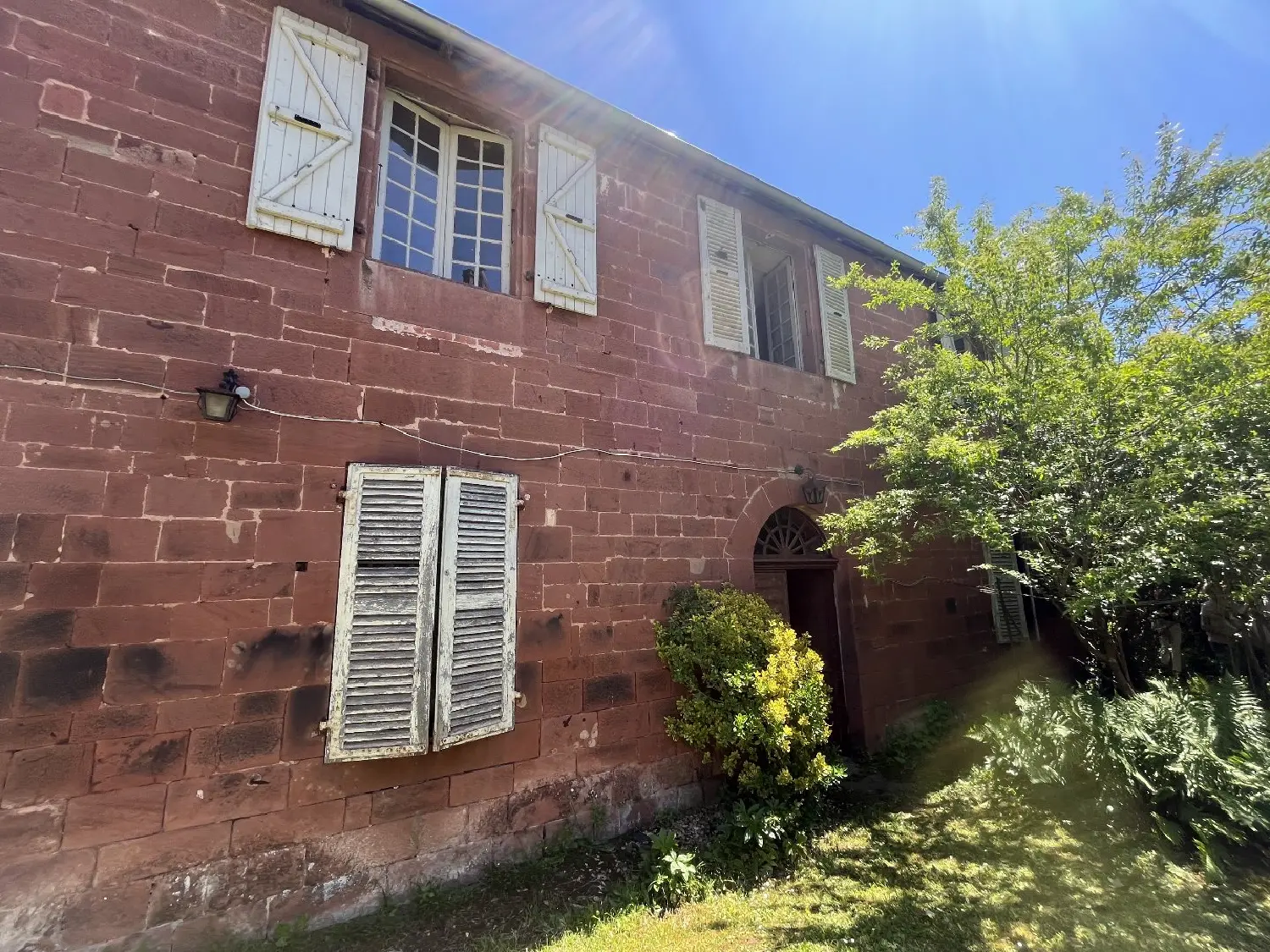  te koop huis Meyssac Corrèze 6