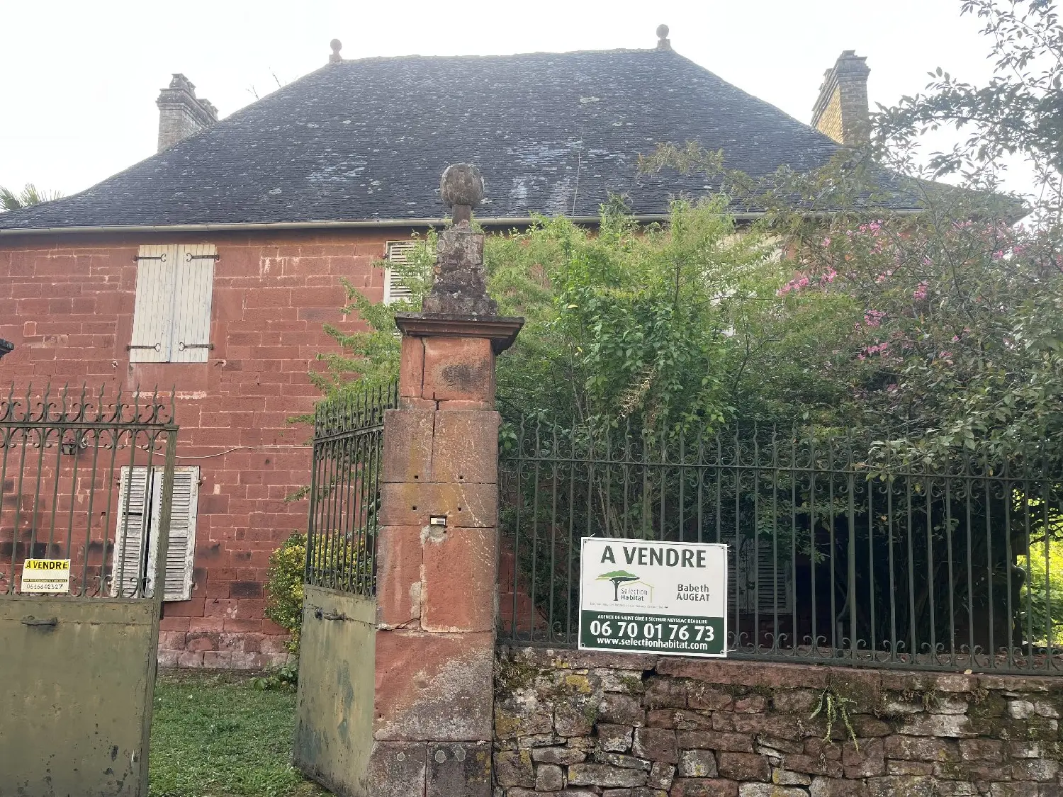  à vendre maison Meyssac Corrèze 2